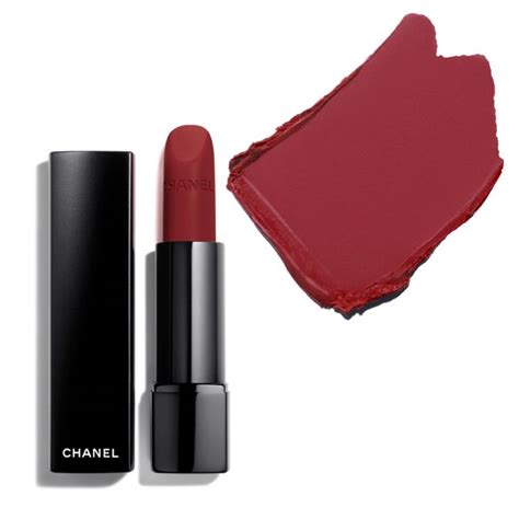 chanel rouge obscur 130 blog